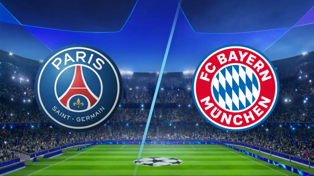 psg vs