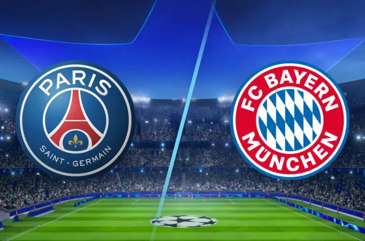 psg vs