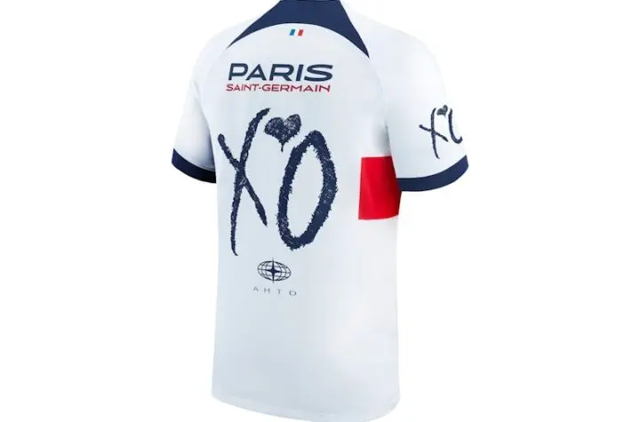 psg x
