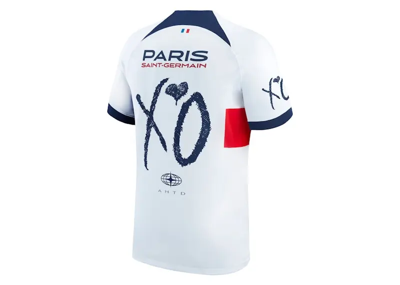 psg x