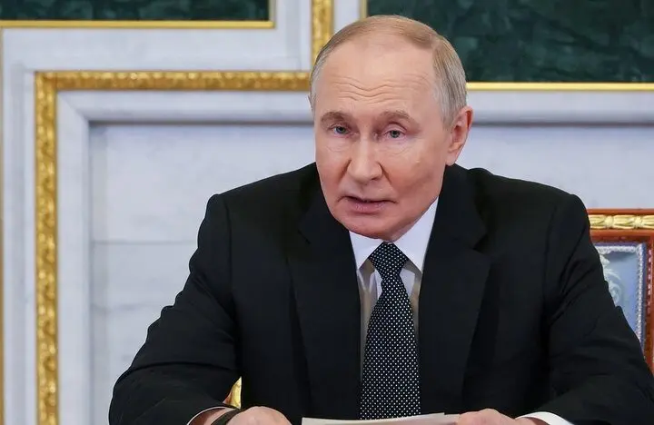 putin