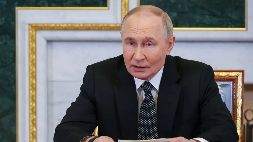 putin