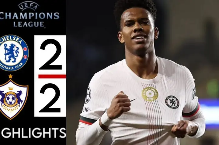 qarabag fk vs chelsea