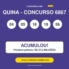 quina 6867