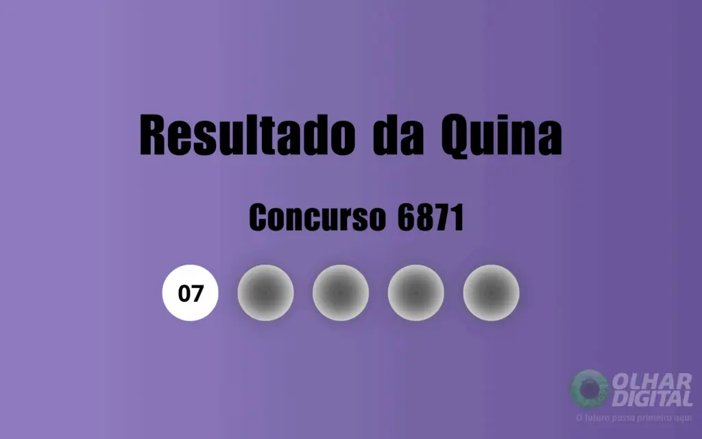 quina 6871