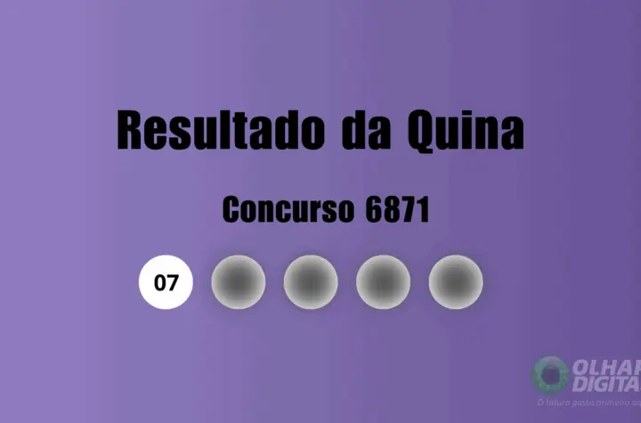 quina 6871