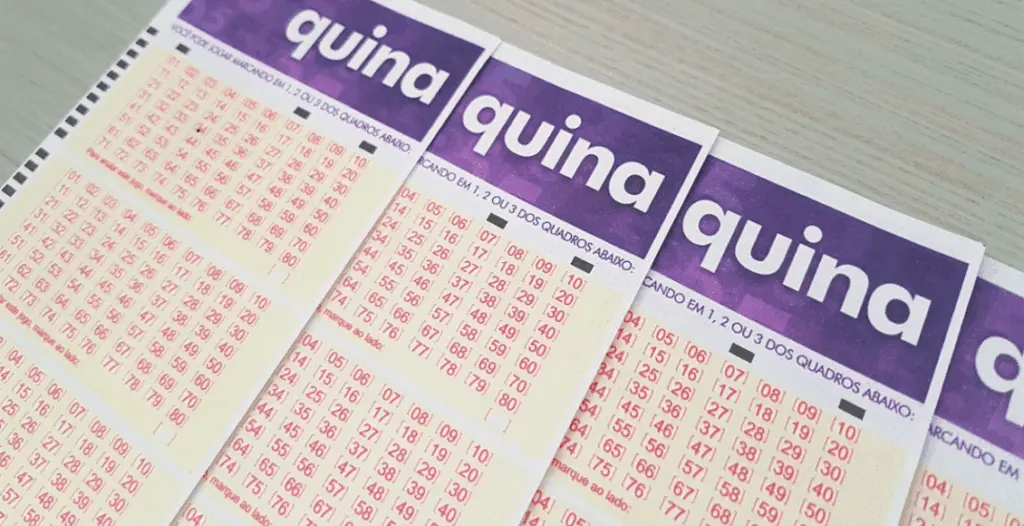 quina 6874