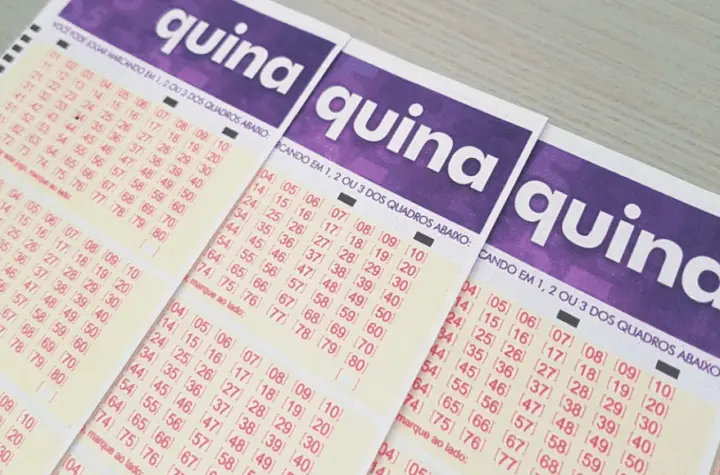 quina 6874