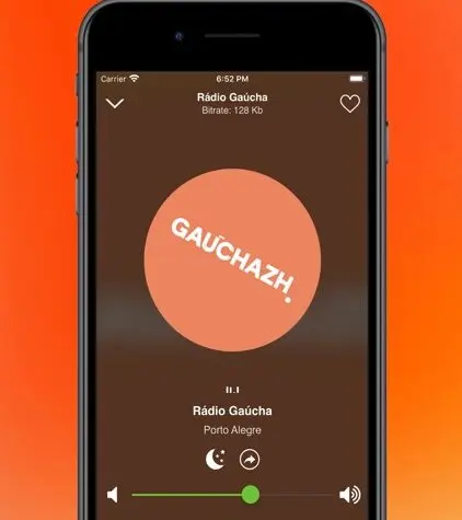 radio gaucha