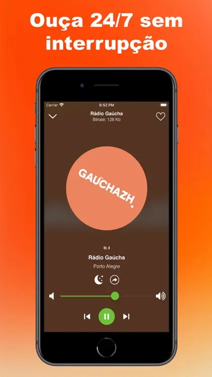 radio gaucha