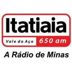 radio itatiaia