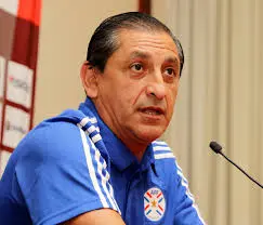 ramon diaz