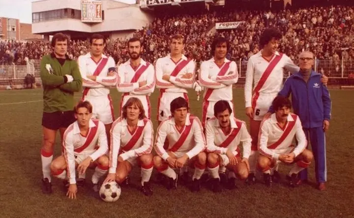rayo vallecano