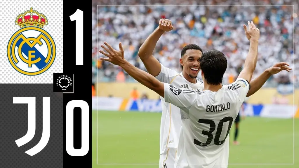 real madrid x