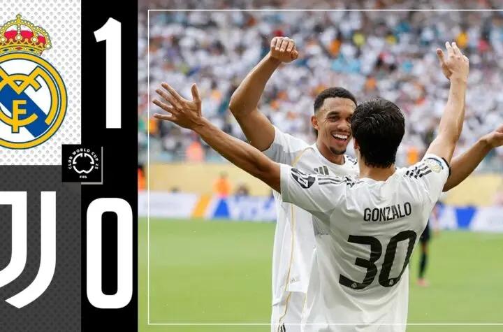 real madrid x