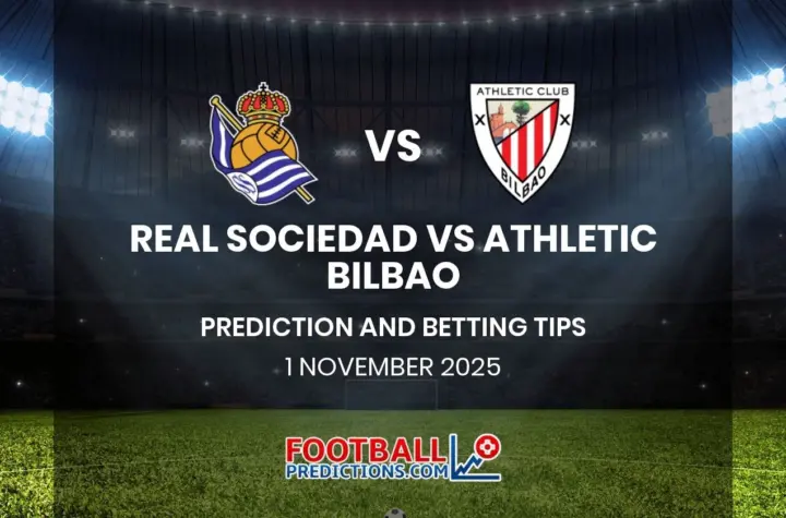 real sociedad athletic bilbao 01 11 2025