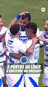 resultado do cruzeiro