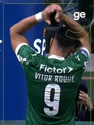 resultado do jogo palmeiras santos 5
