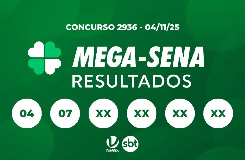 resultado mega sena 2936