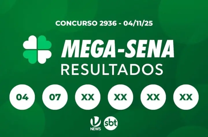 resultado mega sena 2936