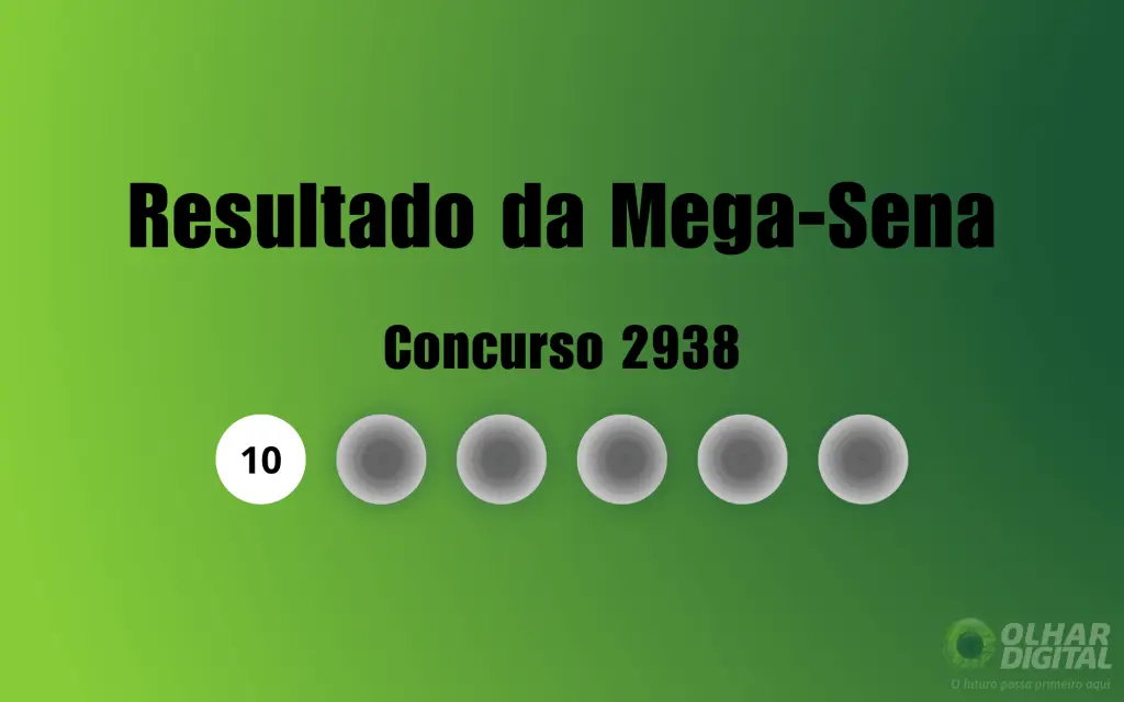 resultado mega sena 2938