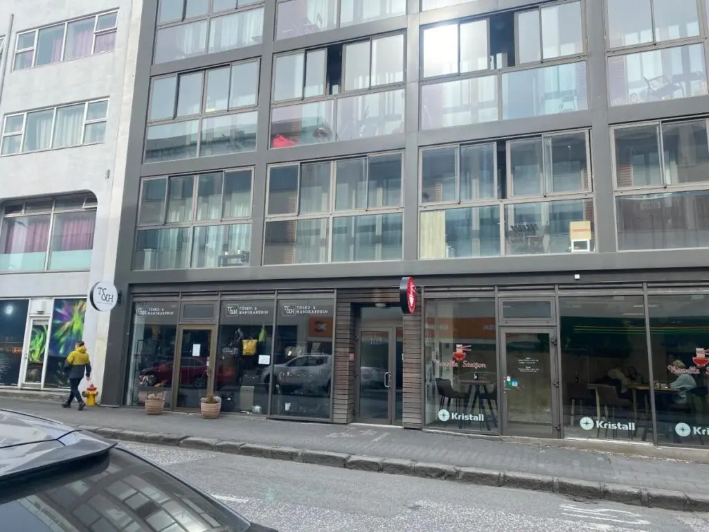 reykjavik