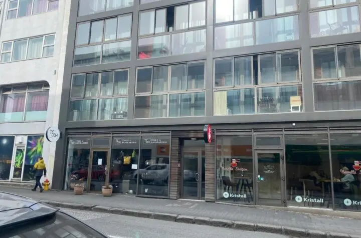 reykjavik