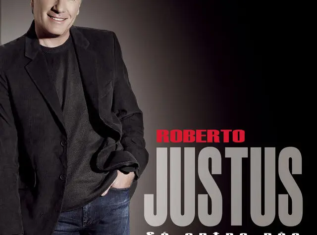roberto justus