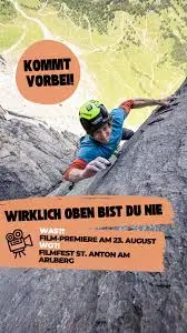 rock the mountain