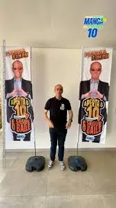 rodrigo manga