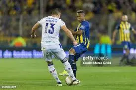 rosario central