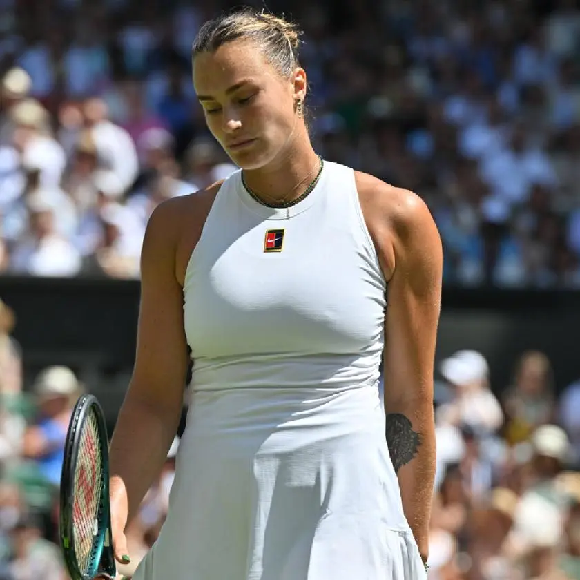 sabalenka