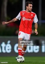 sc braga