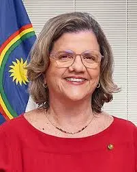senadora teresa leit o