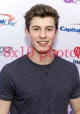 shawn mendes