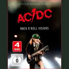 show acdc 4