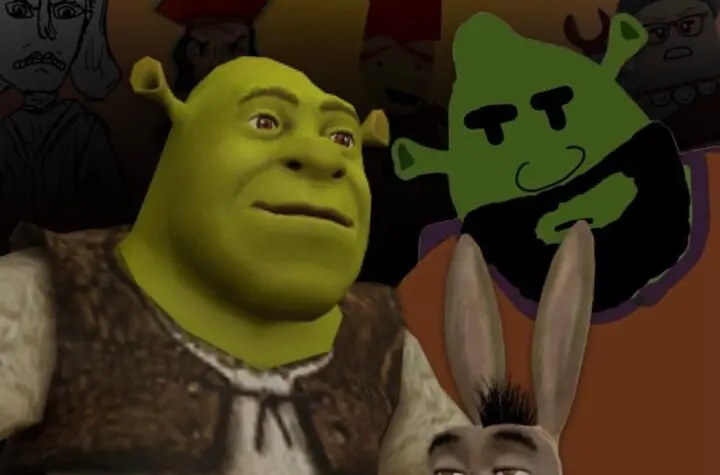 shrek 5