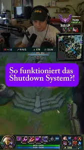 shutdown