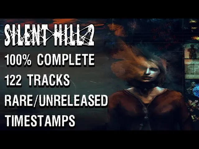silent hill