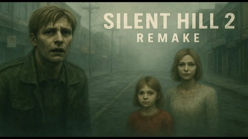 silent hill