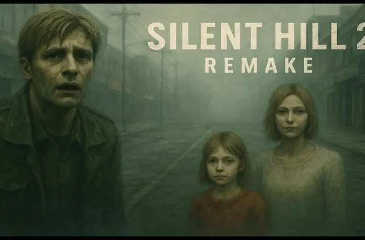 silent hill