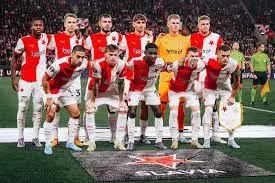 slavia praga