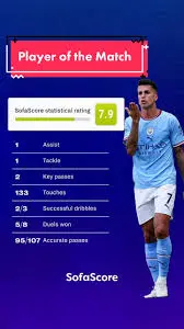 sofascore