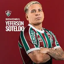 soteldo