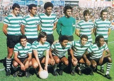 sporting