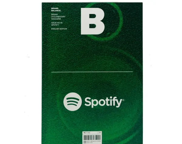spotify web