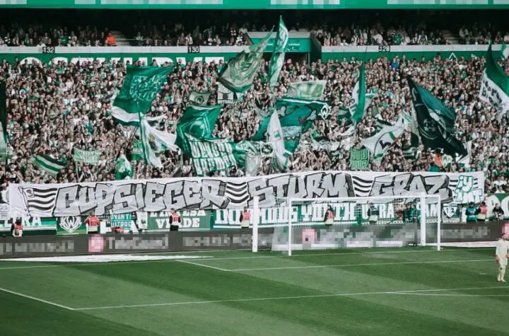 sturm graz