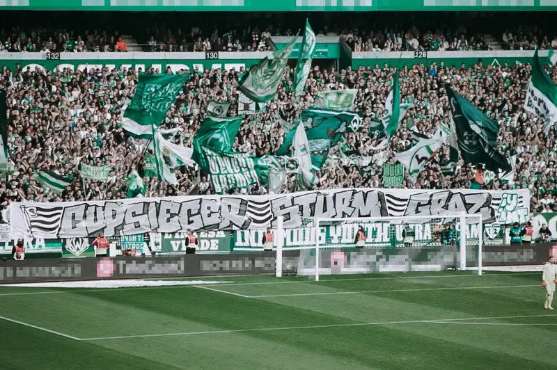 sturm graz