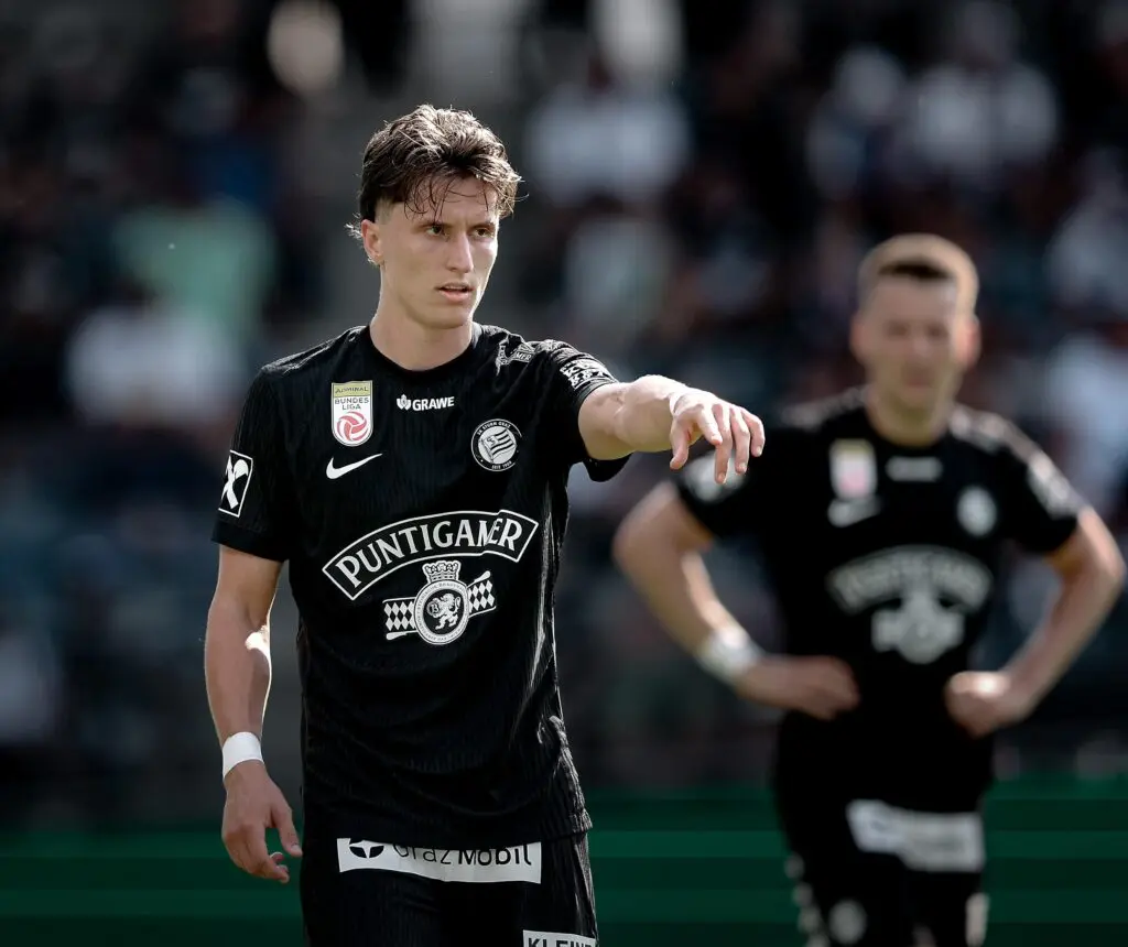 sturm graz