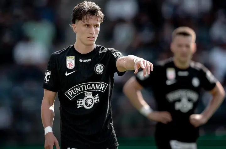 sturm graz